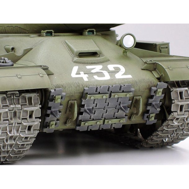 Tamiya Russian Heavy Tank JS 2 Model 1944 ChKZ BilligLeg