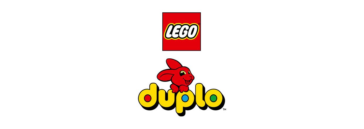 Duplo LEGO