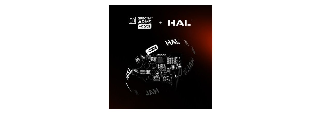 HAL Mosfet