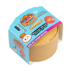 Squishy Bun Rainbow Mystery � Squishy Figur
