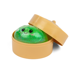 Squishy Bun Rainbow Mystery � Squishy Figur