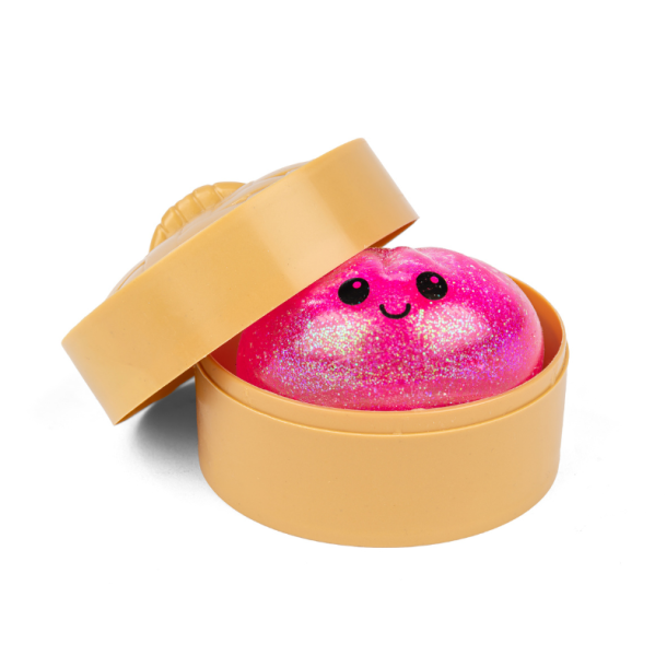 Squishy Bun Rainbow Mystery � Squishy Figur