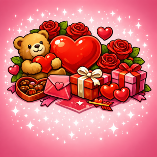 Alla hj&auml;rtans dag