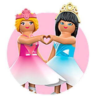 Princess Magic