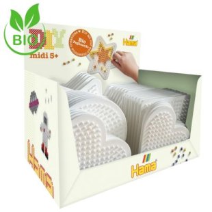 Hama bio perleplader midi