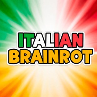 Italian Brainrot