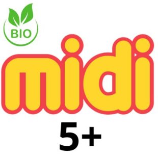 Hama midi bio perler