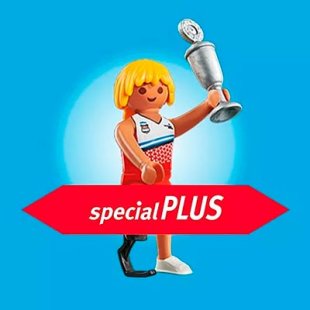 Playmobil special plus
