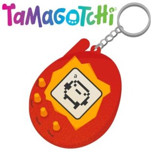 Tamagotchi
