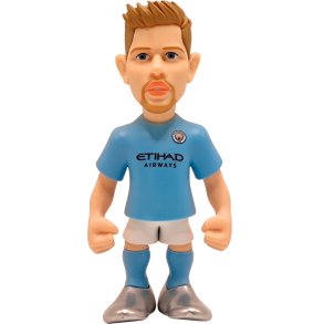 Minix De Bruyne fotbollsfigur