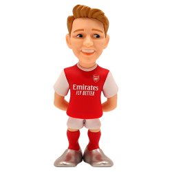 Minix Martin degaard fotbollsfigur