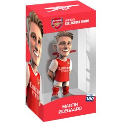 Minix Martin degaard fotbollsfigur
