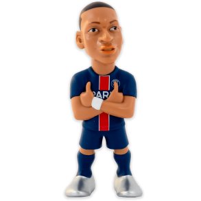 Minix Mbappe fotbollsfigur