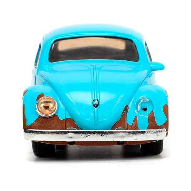 Jada Lilo &amp; Stitch 1959 VW Beetle