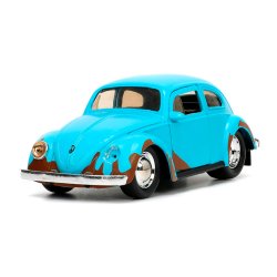 Jada Lilo &amp; Stitch 1959 VW Beetle