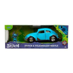 Jada Lilo &amp; Stitch 1959 VW Beetle