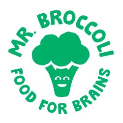 Mr. Broccoli puslespil 1000 brikker - Paris