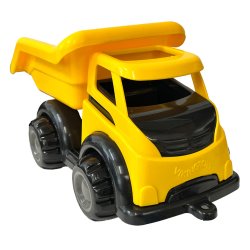 Viking Toys jumbo lastbil med tippelad
