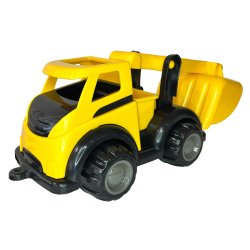 Viking Toys jumbo gravko med skovl