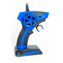 Fjernstyret Rock Crawler (9 km/t) 1:18 2.4GHz