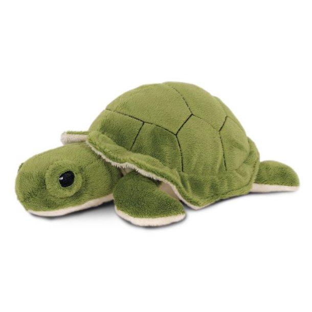 Skildpadde - bamse