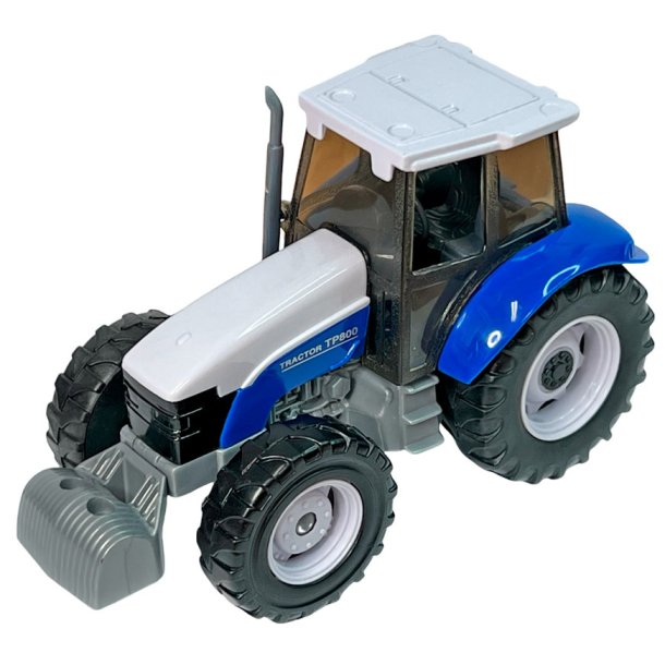 Traktor - Bl