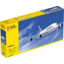 Heller Airbus A380 AF - 1:125