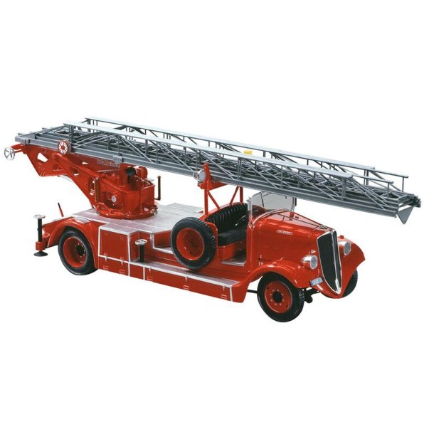 Heller Delahaye Type 103 Pompiers - 1:24