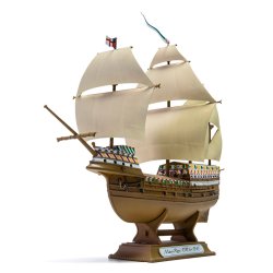 Airfix - Mary Rose 1:400 modelskib