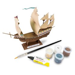 Airfix - Mary Rose 1:400 modelskib