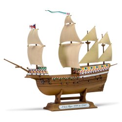 Airfix - Mary Rose 1:400 modelskib