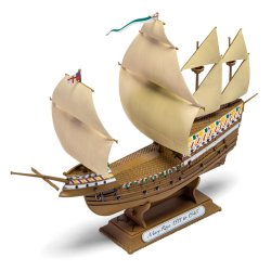 Airfix - Mary Rose 1:400 modelskib