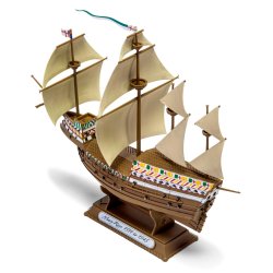 Airfix - Mary Rose 1:400 modelskib