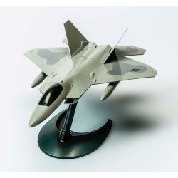 Airfix F22 Raptor - Quick Build