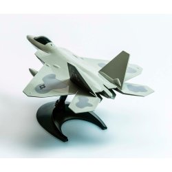 Airfix F22 Raptor - Quick Build
