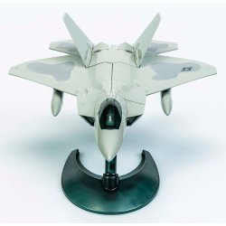 Airfix F22 Raptor - Quick Build