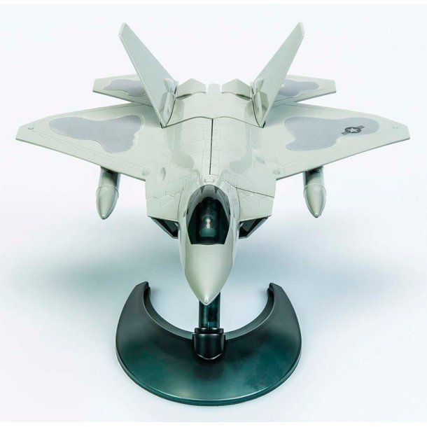 Airfix F22 Raptor - Quick Build