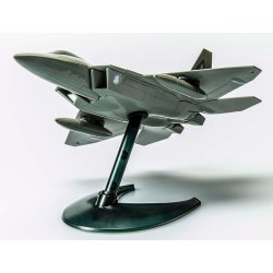 Airfix F22 Raptor - Quick Build