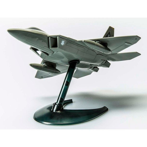 Airfix F22 Raptor - Quick Build