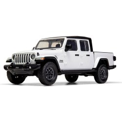 Airfix Jeep Gladiator Overland - Quick Build