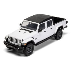 Airfix Jeep Gladiator Overland - Quick Build