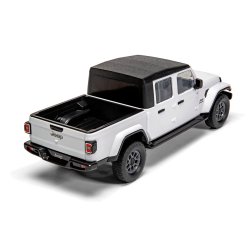 Airfix Jeep Gladiator Overland - Quick Build