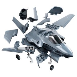 Airfix F-35 Lightning II - Quick Build