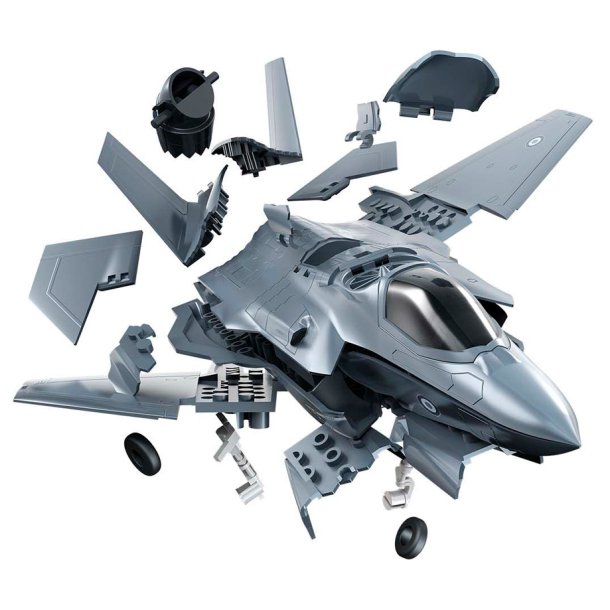 Airfix F-35 Lightning II - Quick Build