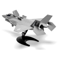 Airfix F-35 Lightning II - Quick Build