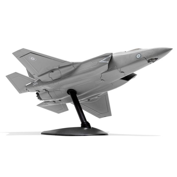 Airfix F-35 Lightning II - Quick Build
