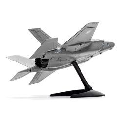 Airfix F-35 Lightning II - Quick Build