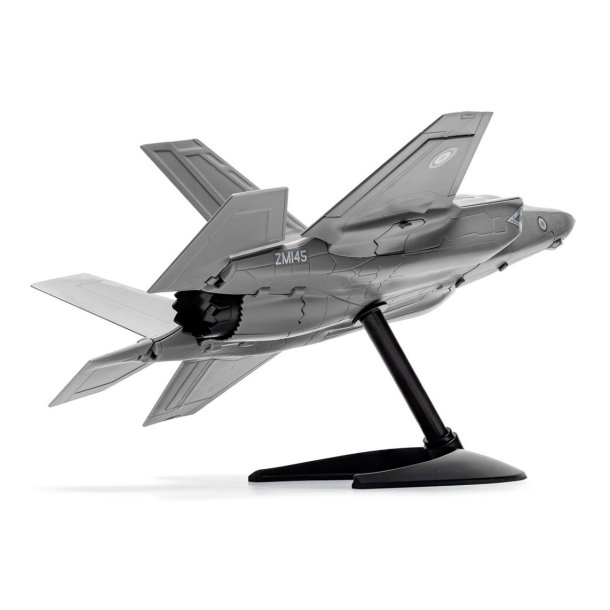 Airfix F-35 Lightning II - Quick Build