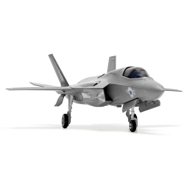 Airfix F-35 Lightning II - Quick Build