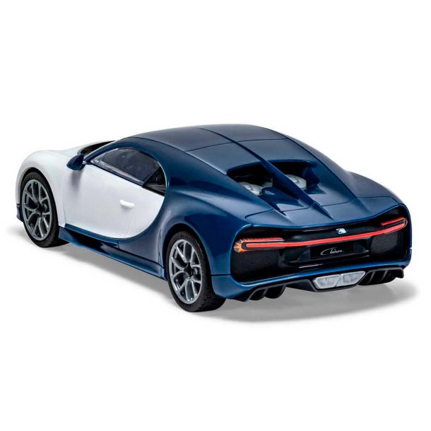 Airfix Bugatti Chiron - Quick Build